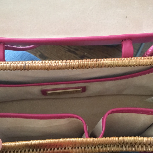 🌺ELLIOTT LUCCA🌺 Handbag - Picture 8 of 8